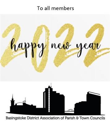  - Happy New Year 2022